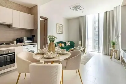 Burj Khalifa View | OP Deal | Middle Floor
