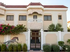 5BR Villa | Perfect Home | Pool & Garden | Vacant