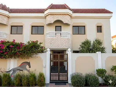 5BR Villa | Perfect Home | Pool & Garden | Vacant
