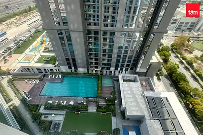 High Floor | Ras Al Khor View | Brand New