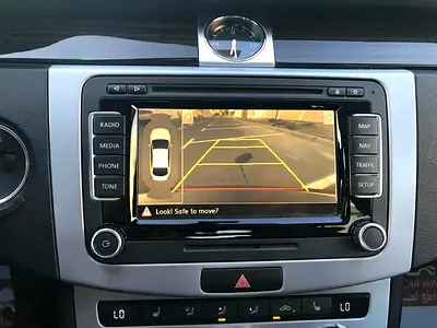 صورة مصغرة 11 لـ 2016 Volkswagen CC