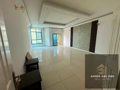 Elegant 3-Bedroom Apartment for Annual Rent in Al Khor Towers, Al Rashidiya 1 – Super Deluxe Finish
