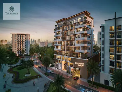 Post-handover payment plan | 15% discount | Best price | High return on investment