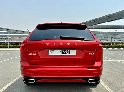 صورة 5 لـ 2020 Volvo XC60