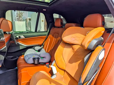 صورة مصغرة 12 لـ 2021 BMW X5