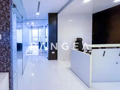Furnished | Canal View | Close to metro