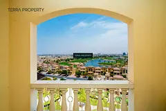 1bed | Bright with Lovely View