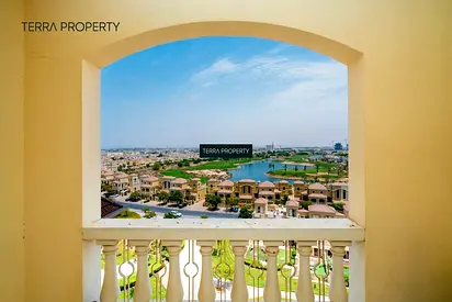 1bed | Bright with Lovely View