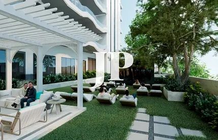BIGGER SPACES | STRONGER ROI | HIGHER VALUE | EXCEPTIONAL INVESTMENT OPPORTUNITY IMPZ Studio Apartment | Downtown City View | Pool & Gym Access