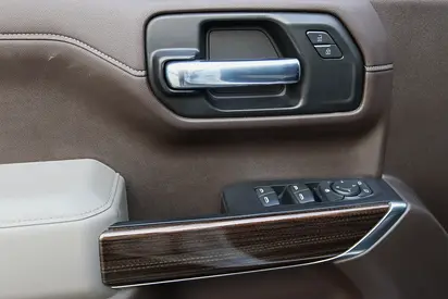 صورة 12 لـ 2021 Chevrolet SILVERADO 1500
