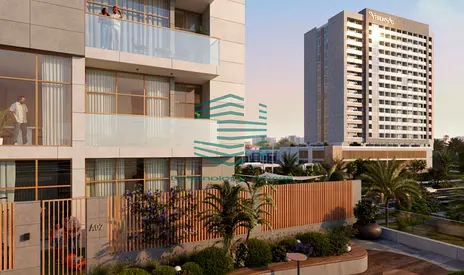 40% DISCOUNT | HIGH ROI | GREEN COMMUNITY | 0.5%MONTHLY
