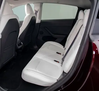 2023 Tesla MODEL Y 缩略图 12