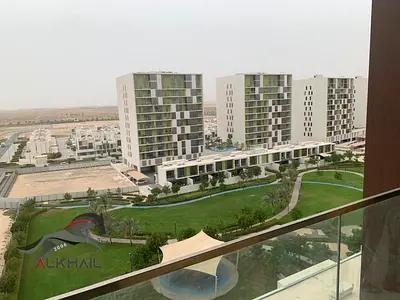 Spacious 1BR | Park View | Vacant | Ready to Move