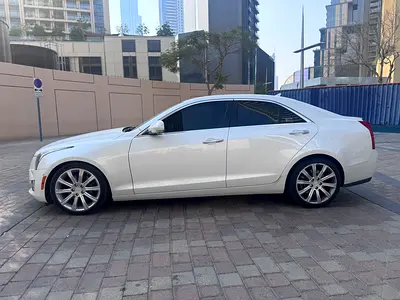 صورة 2 لـ 2017 Cadillac ATS