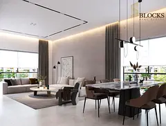 GREAT DEAL | SPACIOUS 2BHK | MODERN LIVING