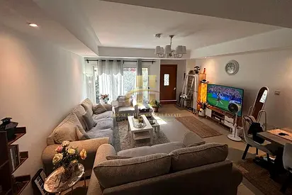 3 BHK + Maid room | Townhouse | Open Kitchen