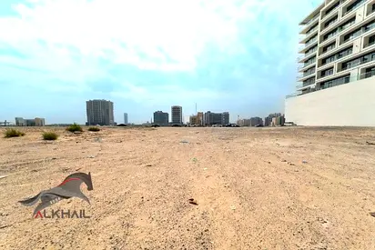 Freehold G+8 Residential Plot for Sale