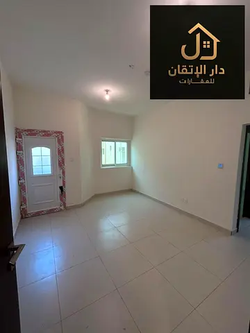 Brand New 1 Bedroom Apartment for Annual Rent in Al Butina | Balcony | 4 or 6 Installments