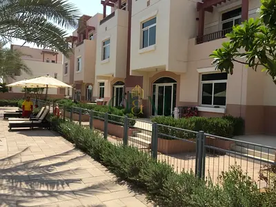 2BR TERRACED APT | DOUBLE BALCONY | BIG LAYOUT