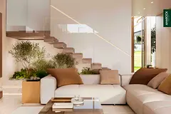 Semi Detached Villa | Freehold | Exclusive