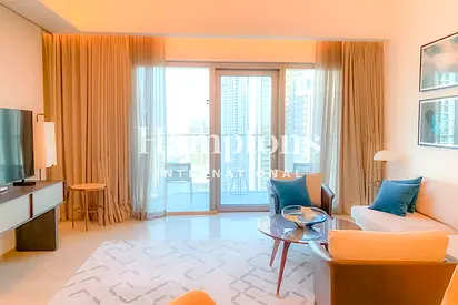 Amazing 1BHK | Address Harbour Point | Spacious