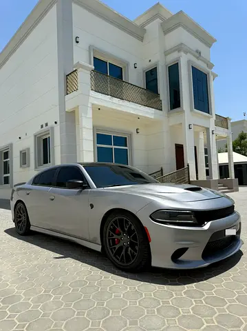 2015 Dodge CHARGER 照片 1