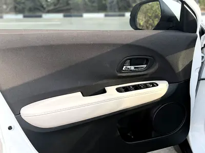 2021 Honda HR-V 缩略图 13