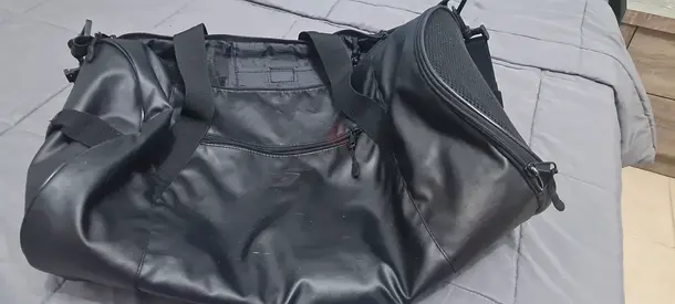 Gymshark.gym bag in excellent condition