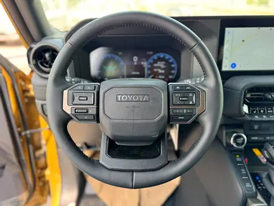 صورة مصغرة 9 لـ 2026 Toyota PRADO