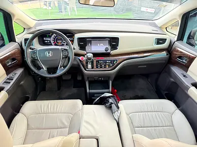 صورة مصغرة 9 لـ 2019 Honda ODYSSEY