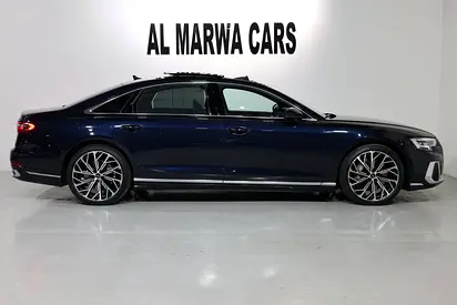 صورة 7 لـ 2022 AUDI A8