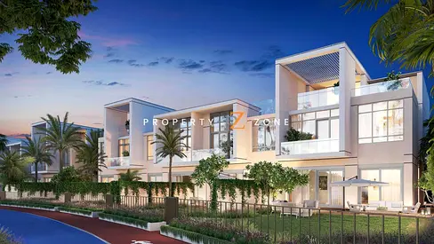 Elegant 5BR Home | Stylish Interior | No Broker