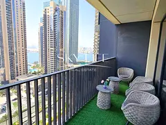 3BR + Maid | Creek View | Spacious Layout