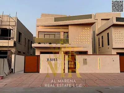 If you're looking for a home that combines modern design, spaciousness, and a prime location, this