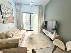 Fully Furnished | 2BR + Maid | Kitchen Appliances