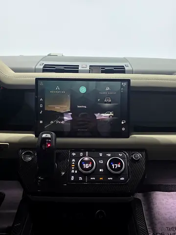 2023 LAND Rover DEFENDER 缩略图 12