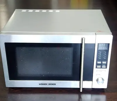 Microwave Black and Decker