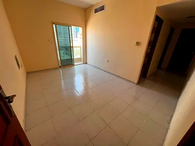 A distinctive apartment with a balcony, excellent view, full maintenance, and central air condition