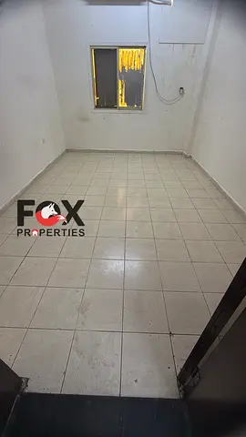 🏢 سكن عمال للإيجار | الجرف 2 – عجمان | موقع مميز على الشارع الرئيسي  🔥 فرصة ممتازة للشركات | موقع استراتيجي | سعر شامل معظم الخدمات