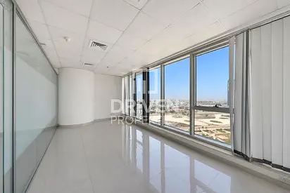 Furnished | Partial Canal View | Prime Location