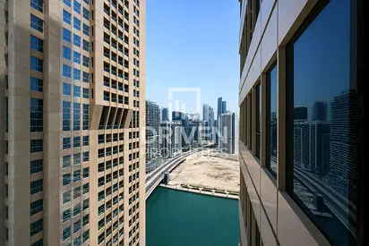 Furnished | Partial Canal View | Prime Location