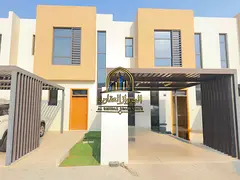 Very Hot Offer | Luxury 2BR Villa With Maidroom+Big Garden Just 85k