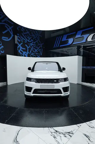 2017 Land Rover Range Rover Sport SE - Well Maintained European Spec