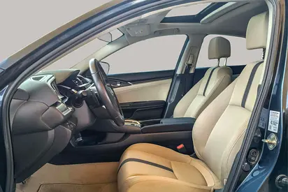 2020 Honda CIVIC thumbnail 11