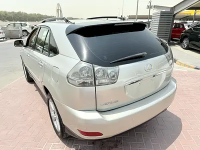 2005 Lexus RX-SERIES — фото 10