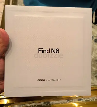 Oppo Find N6 512GB