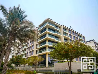 Exclusive | Partial Park View | Fully Furnished