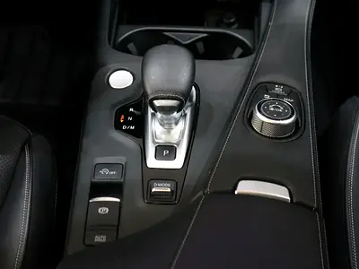 2023 Infiniti QX55 缩略图 19