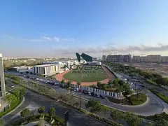 2BR Apartment for Rent | The Boulevard 3 | Aljada