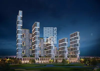 Tower E | Premium Unit | Exclusive Payment Plan